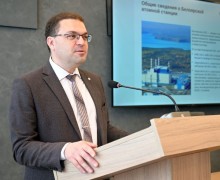 Белоярская АЭС отчиталась об экологической работе за 2025 год