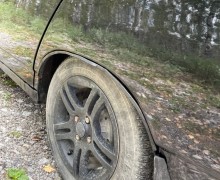 ВАЗ (LADA) 2112, 