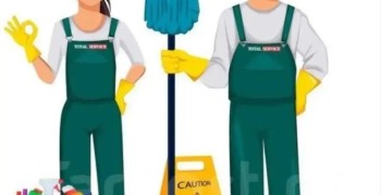 В сфере ЖКХ Заречного открыты вакансии мастера участка, дворника и технички