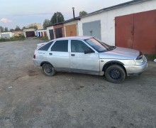 ВАЗ (LADA) 2112, 