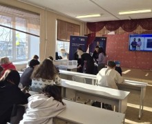 Ярмарка вакансий 2026: Возможности для студентов и работодателей