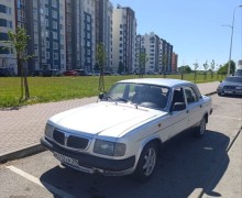 ГАЗ 31105 Волга, 