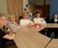 Артём Куньщиков и Ульяна Грецкая возглавят Совет местного отделения «Движения Первых» в Заречном