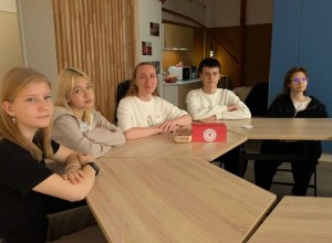 Артём Куньщиков и Ульяна Грецкая возглавят Совет местного отделения «Движения Первых» в Заречном