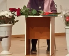 У зареченской поэтессы Ирины Власовой вышел новый сборник стихов