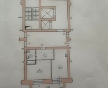 Продаётся квартира 39 кв.м, г. Заречный, ул. Победы, 22