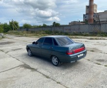 ВАЗ (LADA) 2110, 
