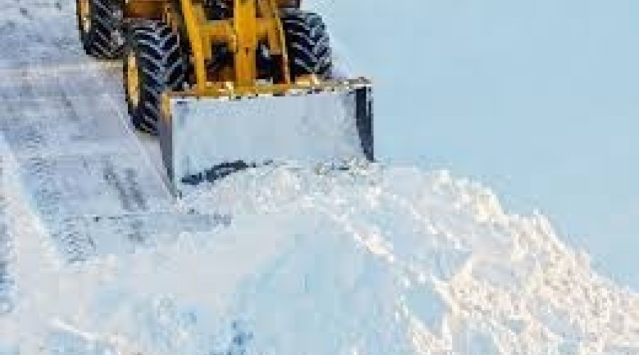 Информация для жителей: