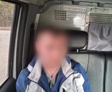 Полиция Заречного задержала наркомана