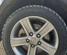 Mazda 6, 2006