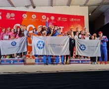 Самые быстрые в Росэнергоатоме