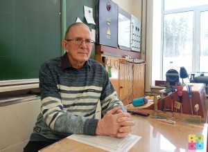 В труде и творчестве