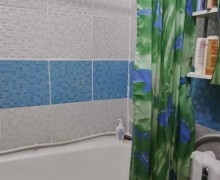 Продаётся тёплая трёхкомнатная квартира в Белоярском, 61,5 м²