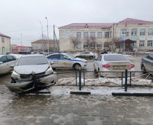 период с 17 марта по 23 марта 2025 года на территории обслуживаемой отделом Госавтоинспекции МО МВД России «Заречный» зарегистрировано 20 дорожно-транспортных происшествия