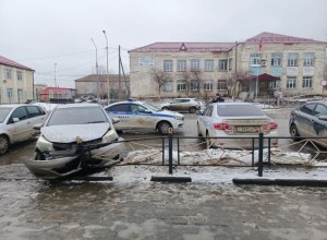 период с 17 марта по 23 марта 2025 года на территории обслуживаемой отделом Госавтоинспекции МО МВД России «Заречный» зарегистрировано 20 дорожно-транспортных происшествия