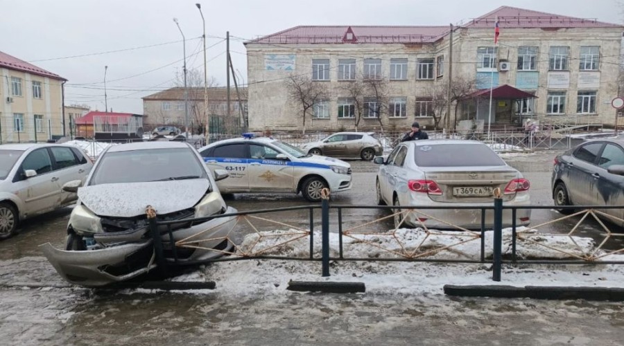 период с 17 марта по 23 марта 2025 года на территории обслуживаемой отделом Госавтоинспекции МО МВД России «Заречный» зарегистрировано 20 дорожно-транспортных происшествия