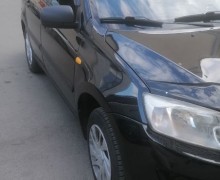 ВАЗ (LADA) Granta, 2014