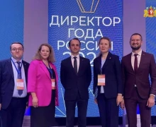 Свердловская область принимает финал всероссийского конкурса «Директор года», он проходит в Екатеринбурге с 22 по 27 сентября