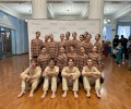 Первый фестиваль сезона с разу гран-при: Юна успешно выступила на всероссийском конкурсе