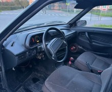 ВАЗ (LADA) 2114 Samara, 2005