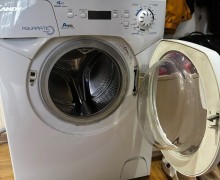 Продам стиральную машину candy