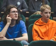 Подведены итоги III конкурса научно-технического творчества имени Курчатова «Код Атома»