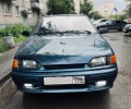 ВАЗ (LADA) 2114 Samara, 