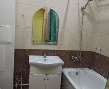 Сдам на длительный срок однокомнатную квартиру на ул. Победы, 22