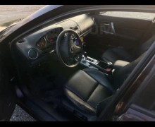 Mazda 6, 2005
