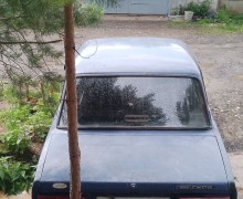 ВАЗ (LADA) 2107, 2005