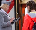 Госдума ввела крупные штрафы за перепродажу железнодорожных билетов