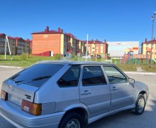 ВАЗ (LADA) 2114 Samara, 2006