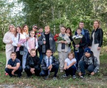 Семейная школа в Заречном отмечает пятилетие и открывает набор