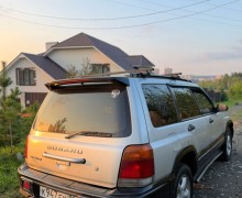 Subaru Forester, 1998