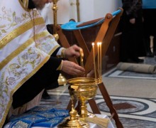 Храм Покрова Пресвятой Богородицы в Заречном отмечает десятилетие