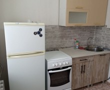 Сдаётся однокомнатная квартира в Белоярском на длительный срок