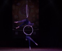 Воспитанники зареченского центра Овация стали лауреатами международного конкурса в Челябинске