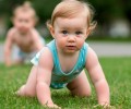 Внимание регистрация участников на самый милый, трогательный и весёлый забег Марафон в ползунках заканчивается!
