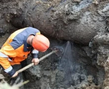 ‼ООО АТЭС планирует провести массовую замену теплосетей в старом посёлке