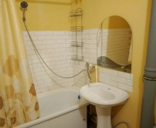 Продаётся уютная квартира в Заречном, 37 м²