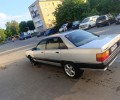 Audi 100, 