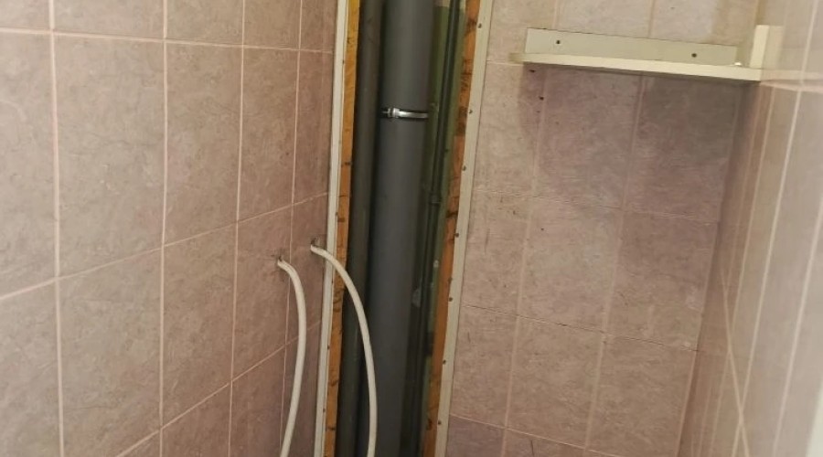 Текущий ремонт инженерных систем по заявкам жителей в аварийно-диспетчерскую службу