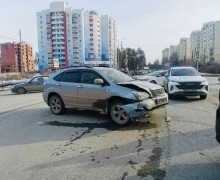 Статистика дорожных происшествий в Заречном и Белоярском районе за неделю