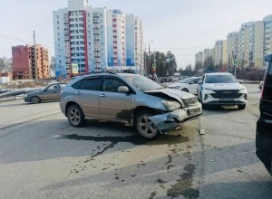 Статистика дорожных происшествий в Заречном и Белоярском районе за неделю