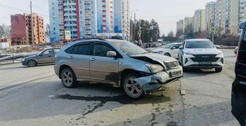 Статистика дорожных происшествий в Заречном и Белоярском районе за неделю