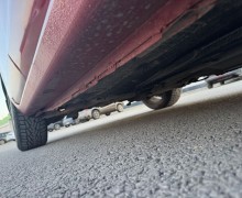 Mazda 3, 2005