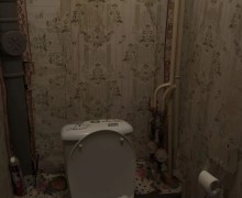 Уютная двушка на площади с мебелью и техникой