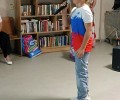 Юные музыканты Заречного выступили перед пациентами военного госпиталя