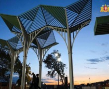 Губернатор Свердловской области Денис Паслер рассказал о планах по благоустройству общественных пространств на Среднем Урале в 2026 году