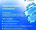 «ПОС.Бизнес»: как предпринимателю Свердловской области обратиться к властям